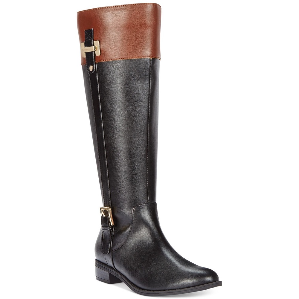 Karen Scott Riding Boots